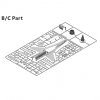 MiniBase 8006 ROCAF F-16 Block 20 Fighting Falcon 1/48